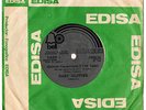 GARY GLITTER 45 Do You Wanna Touch Me / I Would If I Could RaRe Uruguay 7