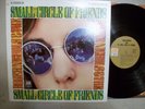 ROGER NICHOLS & THE SMALL CIRCLE OF FRIENDS - RARE Psych Pop LP - NM Vinyl *