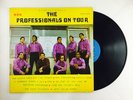 Jesus Acosta & Professionals - On Tour LP - CES Belize Islands Funk Breaks R3/1