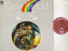 CURTIS MAYFIELD got to find a way BDLP 4029 A1/B1 1st uk 1974 buddah LP EX/EX