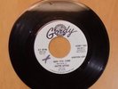 Northern Soul promo HATTIE LITTLES Your Love is Wonderful 1962 Gordy 45 Motown