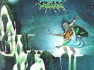 Uriah Heep Demons And Wizards NEAR MINT Mercury Vinyl LP