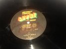 Bob Marley signed vinyl live album 1975 island records