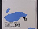 HARRY LEWIS / TOMMY WILLS: R&b 45 (UK, PC w/ tax stamp obc) Blues & R&B