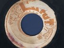 1849 TWINKLE BROTHERS-MISS WORLD-TOO LATE-JACKPOT- REGGAE 45 7