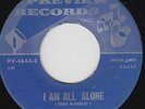 Garage Rock 45 - Rodd Keith - I Am All Alone - Rocking Song-Poem - LISTEN
