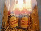 LP NAZARETH Sound Elixir 1st GERMANY, MINT/MINT-