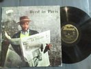 Vinyle 33t JAZZ : DONALD BIRD QUARTET