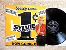 SYLVIE VARTAN LP 33 tours 12