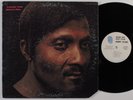 ALBERT COLLINS Truckin With... BLUE THUMB LP VG+ gatefold