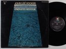 JOHN LEE HOOKER Endless Boogie ABC 2XLP VG+ gatefold