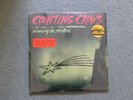 Counting Crows Recovering the Satellites  double vinyl LP New sealed