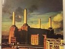 Pink Floyd -Animals Vinyl L.P-A 2U/B2U w/Inner lyric sheet