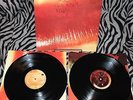 The Cure - Kiss Me Kiss Me Kiss Me - 1987 Vinyl LP Record 1st Press 60737 EX