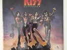 Kiss - Destroyer - SEALED 1976 Vinyl LP Record Original 1st Press NBLP 7025