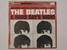 THE BEATLES 'A Hard Day's Night' 12