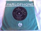 THE BONZO DOG DOO-DAH BAND   MY BROTHER MAKES THE NOISES...** 1966 PARLOPHONE 45
