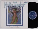 KOKO TAYLOR Self Titled MCA CHESS LP NM 1987 reissue