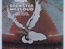 BREWSTER MCCLOUD OST Various Artists MGM LP SEALED