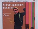 BULLITT OST Lalo Schifrin WARNER BROS SEVEN ARTS LP SEALED