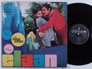 ELAAN OST Shankar Jaikishan ODEON LP india
