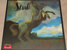 STUD s/t Prog Psych Rock re-issue BLOSSOM TOES-TASTE – New