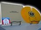 GRAND FUNK WE'RE AN AMERICAN BAND YELLOW  VINYL RTI Collectors CAPITOL RECORDS