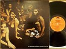 JIMI HENDRIX EXPERIENCE - ELECTRIC LADYLAND (1973, UK, POLYDOR DBL LP, EX+ COND)