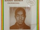 Barry Brown 