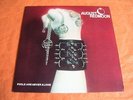 AUGUST REDMOON -  FOOLS ARE NEVER ALONE  private