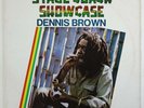 Dennis Brown 