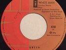 QUEEN - Somebody To Love / White Man - RARE GUATEMALA 45 #21