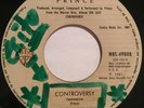 PRINCE - When you were mine / Controversy - RARE GUATEMALA 45 #36