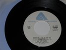 BAY CITY ROLLERS-Maybe I'm A Fool To Love You (1976) RARE ARISTA 45
