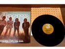 Orig Doors Waiting For The Sun Vinyl LP Brown Label Orig Uni-Pak & Inner NM