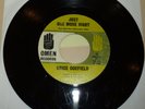 NORTHERN SOUL 45 RPM RECORD - BRICE COFIELD - OMEN 10 - LISTEN