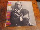 BLUE MITCHELL Blue Soul LP RIVERSIDE 12-309 mono jazz orig. VG+ very nice