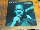 JOHN COLTRANE Blue Trane LP BLUE NOTE 1577 47 W mono DG orig RVG VG++ WOW