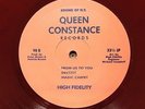 HIGH FIDELITY 