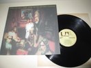 CANNED HEAT - ANCIENT HEADS - UA US 1972 ARCHIVE MINT ORIGINAL