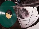 Pearl Jam ?– Vs  RARE  VINYL  COLOR + INSERT   TOP MINT.