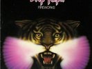 Deep Purple Fireworks Harvest Vinyl LP