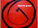 BENNIE GREEN with Charlie Rouse BLOWS HIS HORN ORIGINAL NYC PRESTIGE LP 7052 RVG