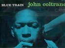 JOHN COLTRANE - BLUE TRAIN - BLUE NOTE LP