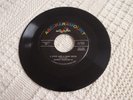 GEORGE HAMILTON IV A ROSE AND A BABY RUTH/IF YOU DON'T KNOW ABC PARAMOUNT M-