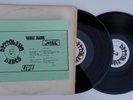 Neil Young BOOTLEG Double Live Album 2xLP Dittoland Discs 1970s Acoustic