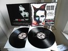 MARILYN MANSON     original Vinyl 2LP     Lest We Forget (2004)