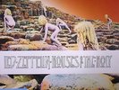 LED ZEPPELIN - Houses Of The Holy (remastered) - Vinyl (LP)
