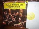 Dvorak Symphonie No.9, Smetana Moldau, Wiener Phil. KARAJAN, DG Digital 415509-1