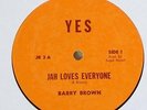 Barry Brown 